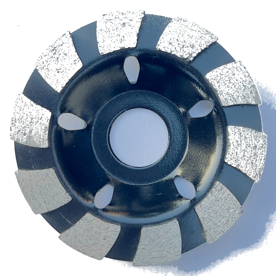 3 inch Black Stone Grinding wheel